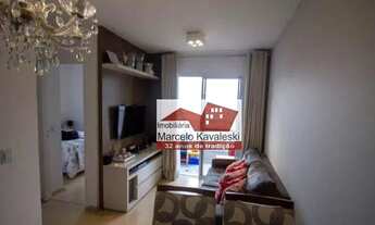 Imagem 7: Apartamento à venda, 50 m² por R$ 300.000,00 - Vila Prudente - São Paulo/SP