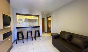 Imagem 3: Aluguel Apartamento com 1 dormitório