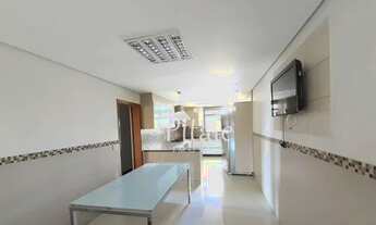 Imagem 4: Apartamento com 4 dormitórios à venda, 297 m² por R$ 2.673.000 - Alphaville Industrial - B