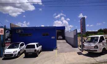 Imagem: Imóvel Barracão Comercial Tropical Ville