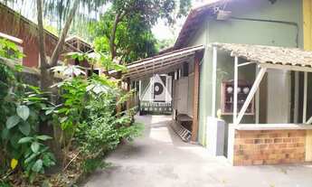 Imagem 7: Casa de rua à venda, 5 quartos, 2 suítes, Laranjeiras - RIO DE JANEIRO/RJ