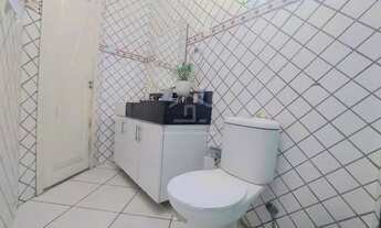 Imagem 7: Casa para venda possui 270 metros quadrados com 3 quartos em Tabuleta - Teresina - Piauí