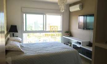 Imagem: Apartamento à venda no bairro Quilombo