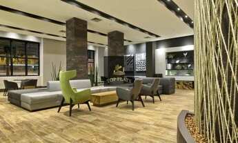 Imagem 7: Flat disponível em Moema