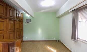 Imagem 4: Apartamento para Aluguel - Flamengo, 1 Quarto, 30 m2