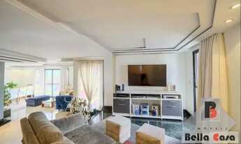 Imagem 5: Apto. alto padrão no Parque da Mooca 157 m²