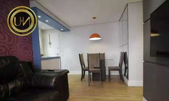 Imagem 4: Apartamento com 2 dormitórios à venda, 48 m² por R$ 370.000,00 - Morumbi - São Paulo/SP