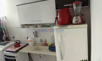 Imagem 5: Apartamento - Loteamento Parque São Martinho - Campinas