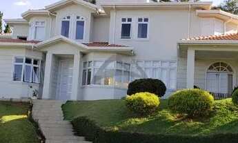 Imagem: Casa - Gramado - Campinas