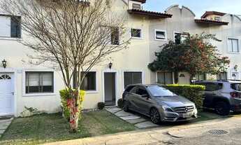 Imagem 4: Sobrado com 3 pisos, 180m2, condomínio fechado, ao lado Bosque São Fco