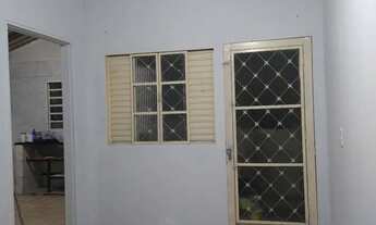 Imagem: Aluguel 402 600 reais com garagem Santa