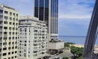 Imagem: Apartamento temporada em Copacabana, 01