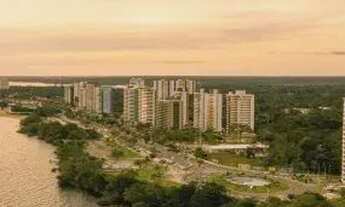 Imagem 4: Apartamento para venda com 63 metros quadrados com 2 quartos em Ponta Negra - Manaus - AM