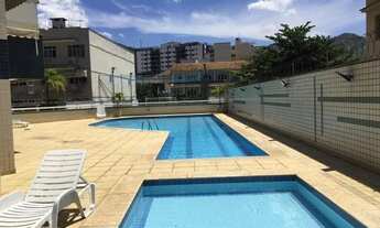 Imagem 4: Condomínio Giotto - Apartamento 2 Quartos mais dependência completa