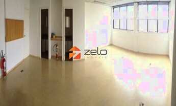 Imagem 2: Sala - Centro - Campinas