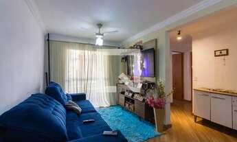 Imagem: Apartamento à Venda - Veloso, 2 Quartos