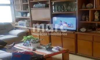 Imagem: SAO PAULO - Apartamento Padrão - VILA MARIANA