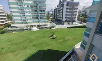 Imagem 3: Apartamento com vista para o mar disponível para locação na Riviera