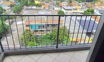 Imagem 5: Apartamento para venda possui 57 metros quadrados com 2 quartos