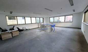 Imagem 2: Conjunto em PINHEIROS 83m² em vão livre ,PRÓXIMO ao metrô Fradique Coutinho c/ 2 vagas