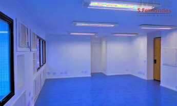 Imagem 2: Sala Comercial / Conjunto Comercial para alugar com 49 m² por R$ 2.399/mês na Saúde/SP