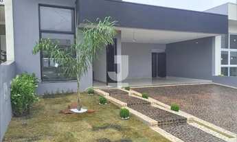 Imagem: Casa de condomínio térrea para venda possui