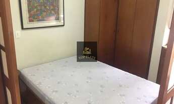 Imagem 6: Flat disponível em Moema