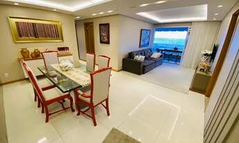 Imagem 1: Hemisphere 360, planta de 142m