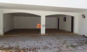 Imagem 4: Casa - Parque Taquaral - Campinas