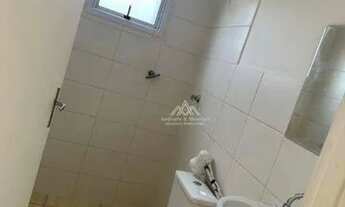 Imagem 6: Apartamento com 2 dormitórios para alugar, 48 m² por R$ 1.200/mês - Jardim Santa Cecília