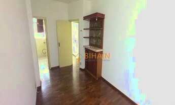 Imagem 2: Apartamento com 3 dormitórios, 72 m² - venda por R$ 400.000,00 ou aluguel por R$ 2.434,00