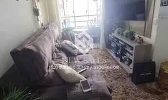 Imagem 5: Excelente apartamento com 3 quartos, sendo 1 suíte no Setor Parque Amazônia