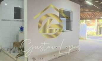 Imagem 5: CASA ESPETACULAR DE ESQUINA COM 3 QUARTOS. SUITE E VARANDA