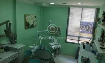 Imagem 4: Rio de Janeiro - Conjunto Comercial/Sala - Flamengo