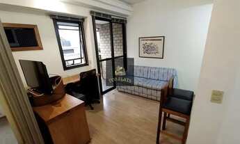 Imagem 6: Flat disponível em Moema