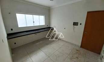 Imagem 2: Casa com 3 dormitórios à venda, 150 m² - Ana Carla - Marília