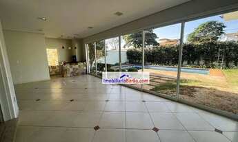 Imagem 6: Casa com 5 dormitórios, 450 m² - venda por R$ 2.600.000,00 ou aluguel por R$ 9.676,67/mês