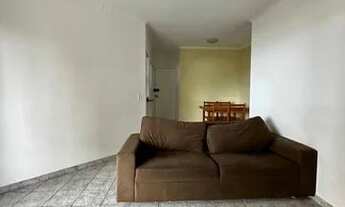 Imagem 4: Apartamento para Venda em Praia Grande, Canto do Forte, 3 dormitórios, 1 suíte, 2 banheiro