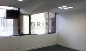 Imagem 2: Conjunto comercial para venda e locação no Brooklin ao lado Av. Eng. Luís Carlos Berrini