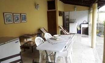 Imagem 6: Casa em Magé Casa com 3 dormitórios