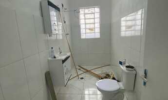 Imagem 5: Sobrado para aluguel com 2 quartos em Vila Gustavo - São Paulo - SP