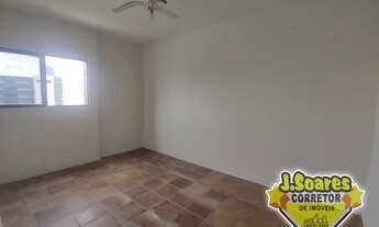 Imagem 5: Torre, 3 quartos, 1 suíte, DCE, 1 vaga, 96m², R$ 1.300, Aluga, João Pessoa - PB