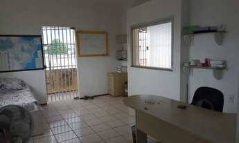 Imagem 6: Casa Duplex com casa de Apoio