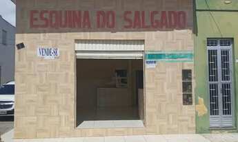 Imagem: Casa bem localizada próximo ao calçadão