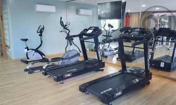 Imagem 6: Apartamento para venda tem 140 metros quadrados com 3 quartos em Mucuripe - Fortaleza - CE