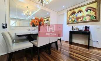 Imagem 4: Apartamento à venda no bairro Paraíso - São Paulo/SP, Zona Sul