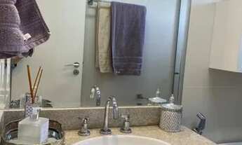 Imagem 7: Apartamento para venda com 135 metros quadrados com 3 quartos em Campo Belo - São Paulo