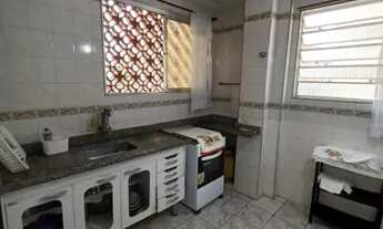 Imagem 3: Apartamento para Venda em Praia Grande, Tupi, 1 dormitório, 1 banheiro, 1 vaga