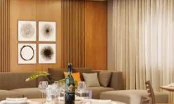 Imagem 2: Oportunidade de Morar no Condomínio Vivendas do Parque/Apto Já financiado/Em fase OBRA