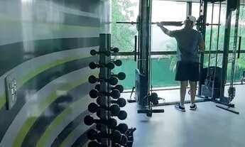 Imagem 5: NERI Novo 2qts ste var c/Academia Pisc parque infantil espaço Gurmet